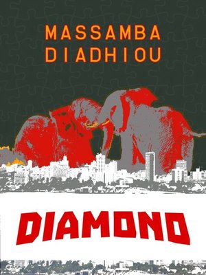cover image of DIAMONO